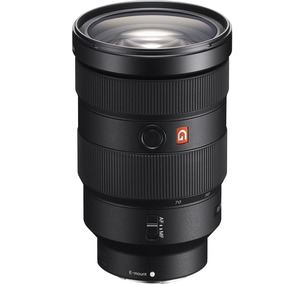 Sony FE 24-70mm F2.8 GM